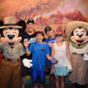 Meet your Posher, Jackie